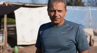 İzmir Otoyolunda Yangın: Vatandaşlar Endişeli