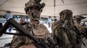 Jandarma Teşkilatının 186. kuruluş yıl dönümü Doğu Anadolu'da 4 ilde kutlandı
