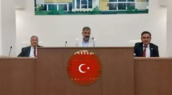 Dr. Sachihiro Omura'nın Adı Kırşehir'de Bir Caddeye Verildi