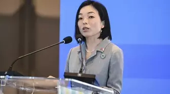 Japonya Prensesi Akiko 'Türkiye Dostluğu'nu anlattı