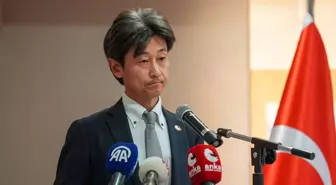 Japonya Uluslararası İşbirliği Ajansı ile deprem bölgeleri için hibe anlaşması imzalandı