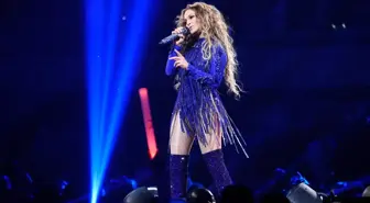 Jennifer Lopez İstanbul konseri ne zaman? Jennifer Lopez konser biletleri ne zaman satışa çıkacak?