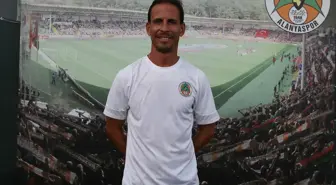 Joao Pereira: 'Daha Rahat Bir Sezon Geçirmek İstiyoruz'