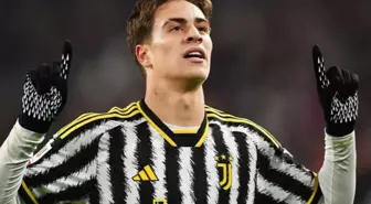 Juventus'ta kalacak mı? Kenan Yıldız kararını verdi