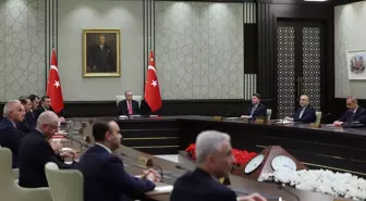 Kabine Toplantısı ne zaman? 26 Mayıs Kabine Toplantısı yapılacak mı? Kurban Bayramı tatili uzatılacak mı?