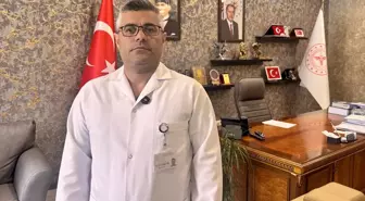 Kaçkar Dağları'nda Düşen Uçakta Yaralı Kadın Ameliyata Alındı