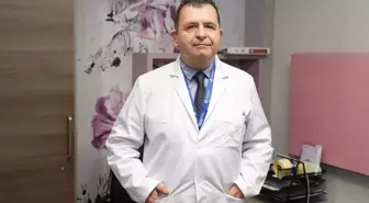 İdrar Kaçırma Problemi Kadınlarda Cerrahi İle Kalıcı Olarak Çözülüyor