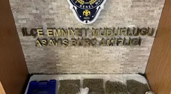 Kağıthane'de Kuyumcuya Silahlı Saldırı: İki Çocuk Şüpheliye Ev Hapsi