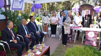 Kahramankazan'da Halk Sağlığı Haftası Etkinlikleri Başladı