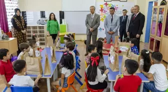 Kahramankazan'da 12 Bin Öğrenci Karnelerini Aldı