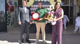 Kahramankazan'da Öğretmenden Spor Atölyesi Açılışı