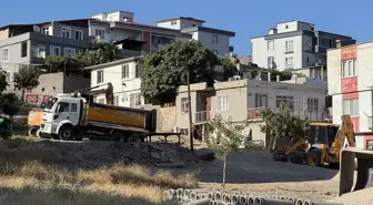 Kahramanmaraş'ta Doğal Gaz Sızıntısı: 7 Kişi Etkilendi