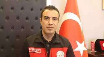 Kahramanmaraş'ta 219 Aile, Depremzedeler İçin Koruyucu Aile Oldu