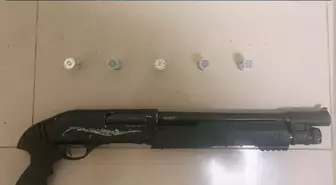Kahramanmaraş'ta Aranan 72 Kişi Gözaltına Alındı, 34'ü Tutuklandı