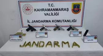 Düğünde Silahla Havaya Ateş Açan 3 Şüpheli Gözaltına Alındı