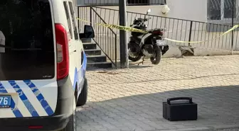 Kahramanmaraş'ta Eşini Bıçakla Yaralayan Adam Gözaltına Alındı