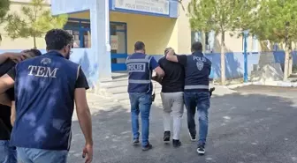 Kahramanmaraş'ta İşyeri Yangınına Müdahale: 1 Tutuklama