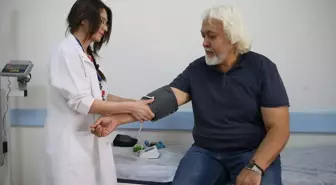 Kahramanmaraş'ta Sigara Bırakma Polikliniği Başarıyla Hizmet Veriyor