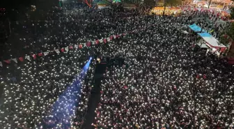 Kahramanmaraş'ta 2. Uluslararası Geleneksel Ağustos Fuarı, 750 Bini Aşkın Ziyaretçi Ağırladı