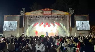 Gökhan Türkmen Kahramanmaraş'ta Hayranlarıyla Buluştu