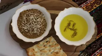 Kilis'te 'Kilis Toz Zahteri' Coğrafi İşaret Tescili Aldı