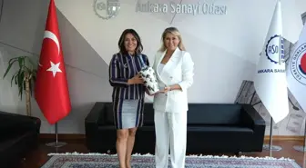 KAİSDER ve SAMİKAD'dan Toplumsal Eşitlik İçin İşbirliği Protokolü