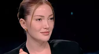 Danla Biliç'ten dikkat çeken Bülent Cihantimur itirafı