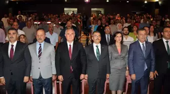 Kamu Başdenetçisi Akarca'dan Barış ve Kardeşlik Vurgusu