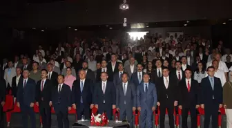 Kamu Başdenetçisi Akarca: 'İdarenin işleyişini hukuka uygunluk açısından denetliyoruz'