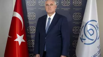 Kamu Denetçiliği Kurumu'na Başvurular 255 Bini Aştı