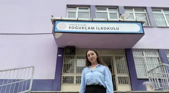 Samsun'un Alaçam İlçesinde 23 Yaşındaki Gülseher Yüksel Muhtar Seçildi