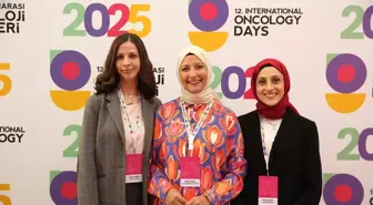 Kanseri Yenen Üç Kadın, Hikayeleriyle Umut Verdi