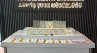 Kapalıçarşı'da Dolandırıcılık: 3 Şüpheli Adliyeye Sevk Edildi