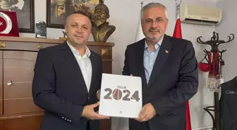 Kapıkaya Doğa Sporları ve Kültür Festivali 23-27 Temmuz'da Başlıyor