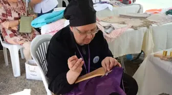 Samsun'da Kapıkaya Doğa Sporları ve Kültür Festivali Düzenlendi