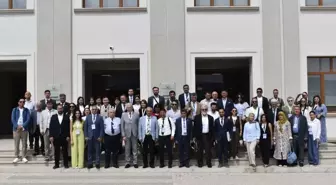 Karabağ'da 7. Geleneksel Türk Devletleri Türkoloji Yaz Okulu Başladı