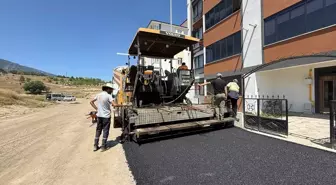 Karabük Belediyesi Ulaşım Altyapısını Yeniliyor