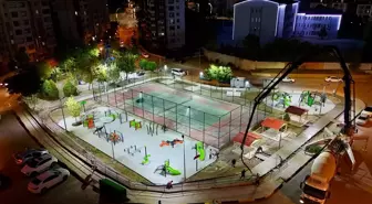 Karabük, 11 Yeni Tema Parkı Projesine Başlıyor