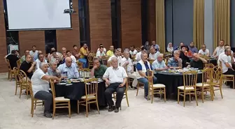 Karabük'te 2. Esnaf Şurası Düzenlendi