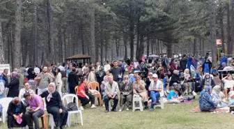 Karabük'te 7. Aladağ Şenlikleri Coşkuyla Kutlandı