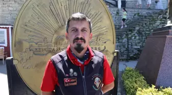 Orman Yangınları Nedeniyle Müzekent Doğa ve Motosiklet Festivali İptal Edildi