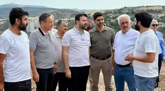 Karabük'te 'İlk Evim, İlk İşyerim' projesi kapsamında çalışmalar başladı
