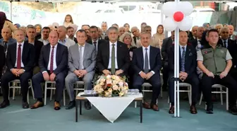 Karabük'te İlköğretim Haftası Coşkuyla Kutlandı