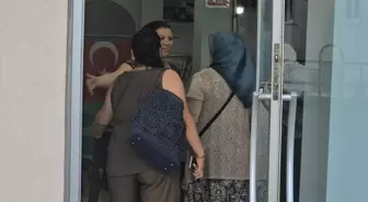 Karabük'te Kadınlar için Özel Kıraathane Gecesi