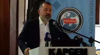Karabük Üniversitesi'nden Orman Yangınlarını Önleme Politika Raporu