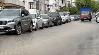 Karabük'te Şiddetli Rüzgar ve Sağanak Hayatı Olumsuz Etkiledi