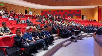 Karabük'te Türk Mutfağı Haftası'nda Yöresel Lezzetler Tanıtıldı