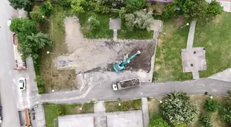 Karabük'te Yeni Sosyal Tesisin Yapımına Başlandı
