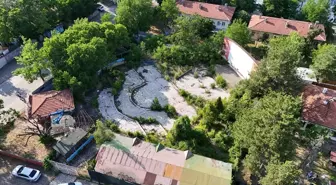 Karabük Belediyesi, Yenişehir Açık Hava Sinemasını Yeniden Hayata Geçiriyor