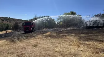 Karabük'te Eğlence Mekanında Silah Operasyonu
